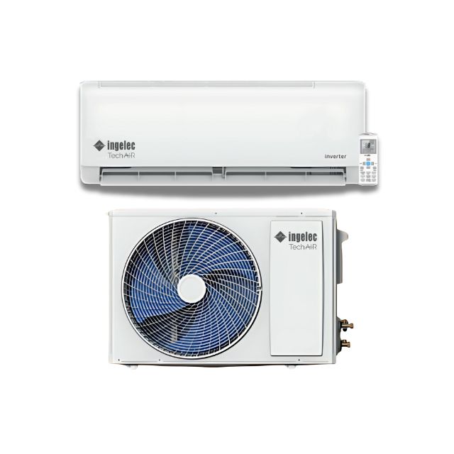 Nouveau climatiseur